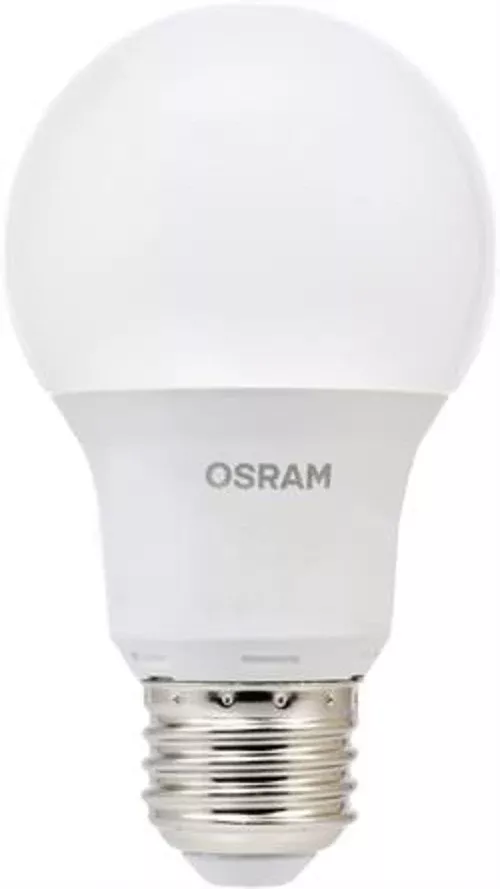 Sylvania74084 A19 LED Light Bulb, 40 Watt, 120 Volts