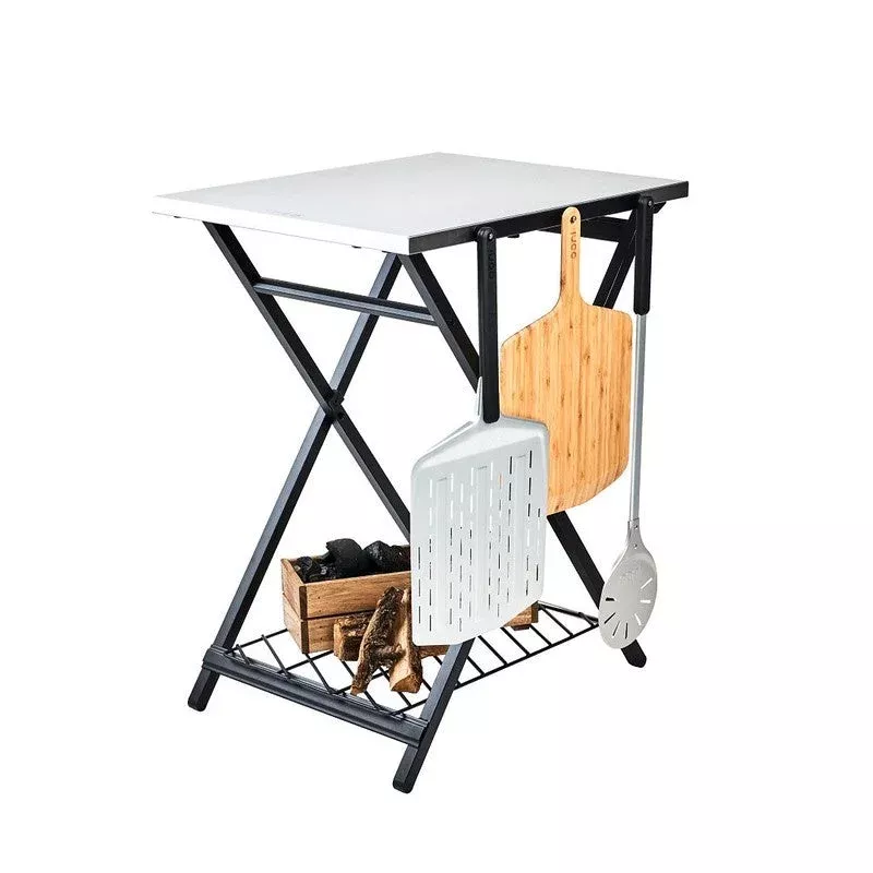 Tafel, opvouwbaar