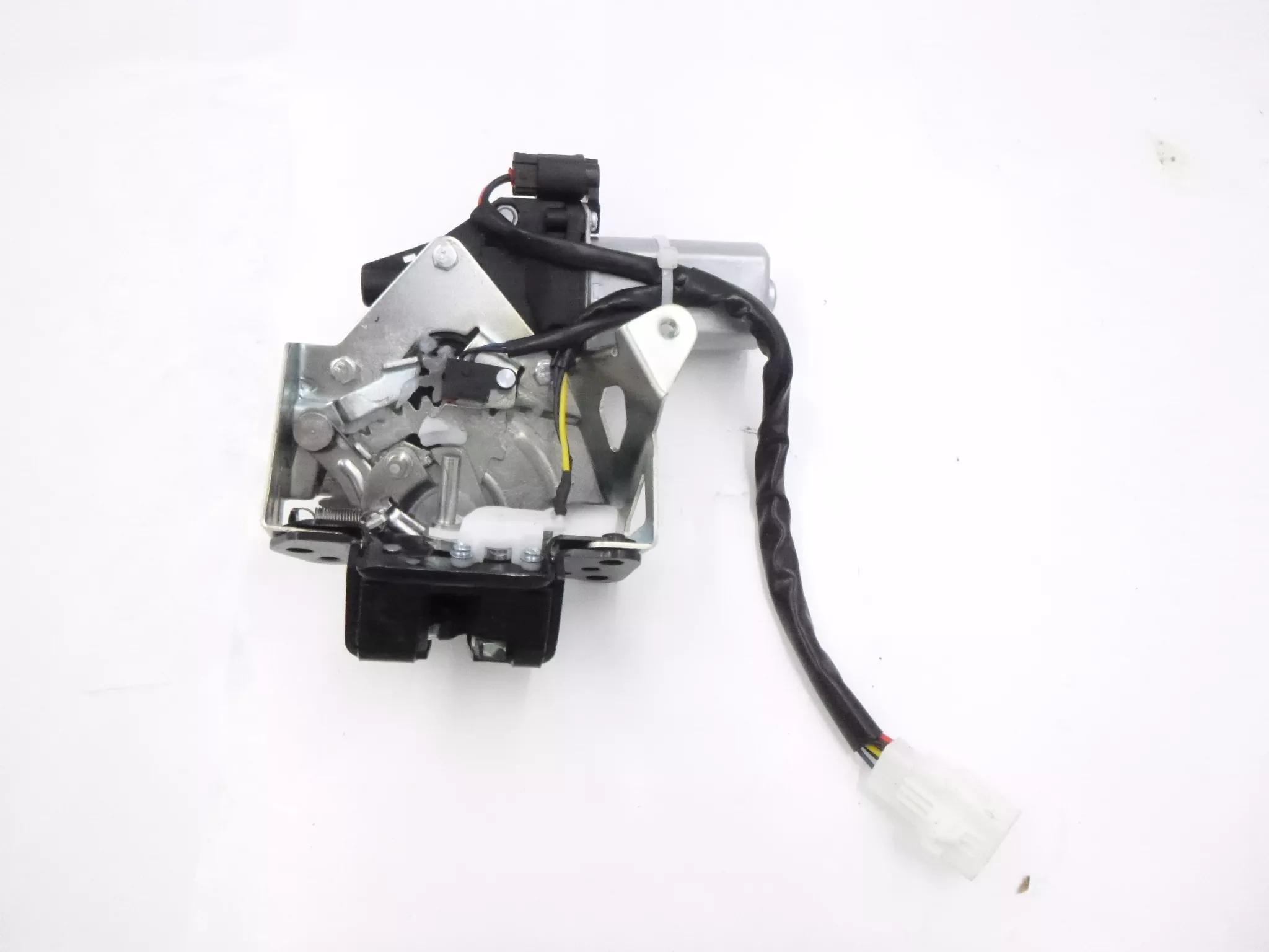 Tailgate Trunk Lock Latch Actuator for 2010-2019 Toyota Highlander