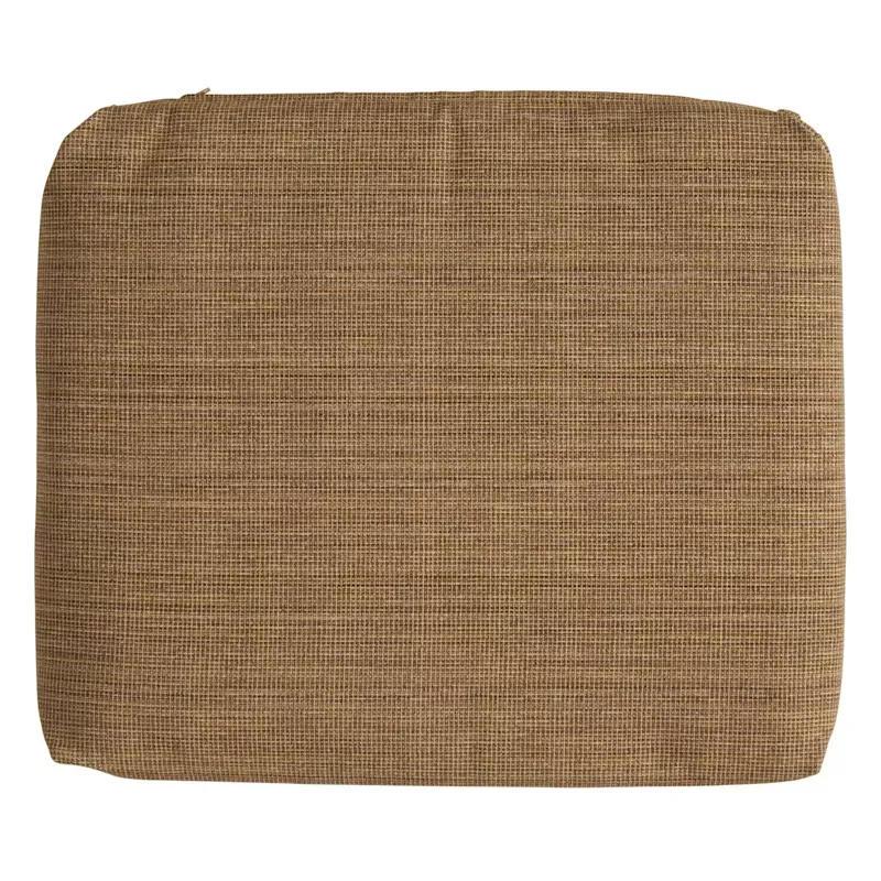 Tallon Birch Outdoor Square Seat Cushion