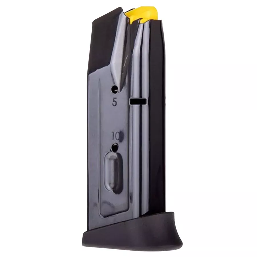 Taurus G3C Magazine - Black - 10 Round - 9mm Luger