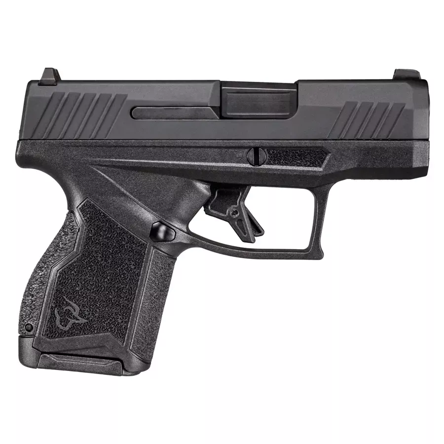 Taurus GX4 9mm - 2x11 RDS - Black