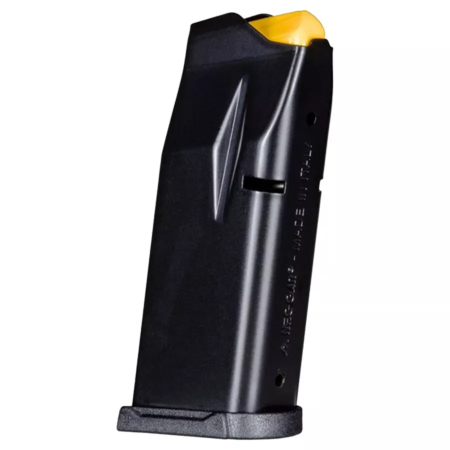 Taurus GX4 Magazine - Black - 10 Round - 9mm