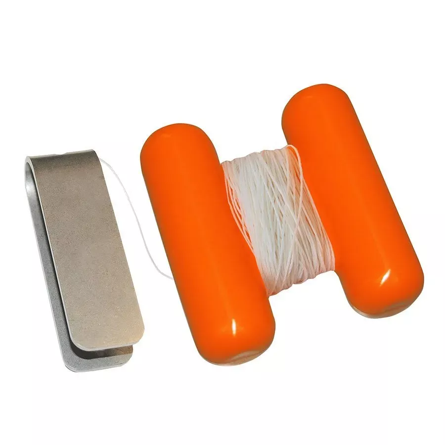 Taylor Made Hot Spot Marker Buoys - Orange