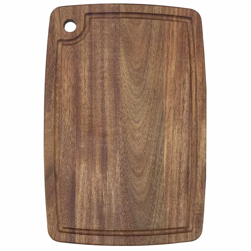 TB Home Cutting Board with Juice Groove 15″ x 10″