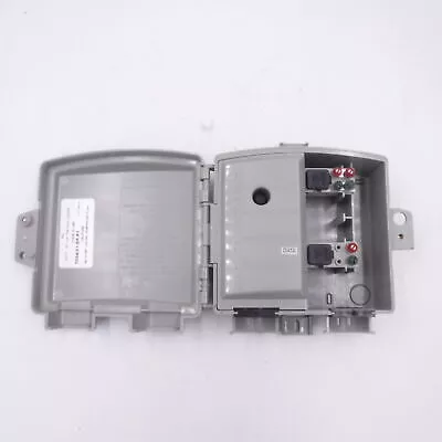 TDI Sealed Bridge Enclosure 7004-01-DF-P1 Telephone