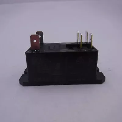 TE/Potter & Brumfield T92P7A22-24 Power Relay 24Vac 30A