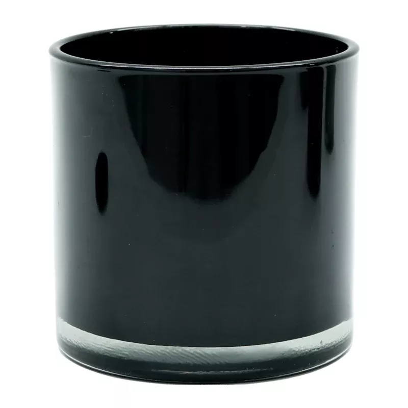 Teakwood & Slate Scented Wood Wick Jar Candle, 18oz
