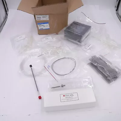 Tecan Kit 12M PM OMNIS V2 993341 For Omni Liquid Handling Robot