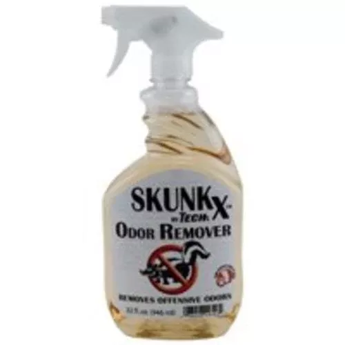Tech 29732-06S Skunk-XOdor Remover, 32 Oz