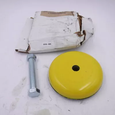 Tech Products Leveling Mount, M20 Hardware, #734+#744, 4500lb Max Load