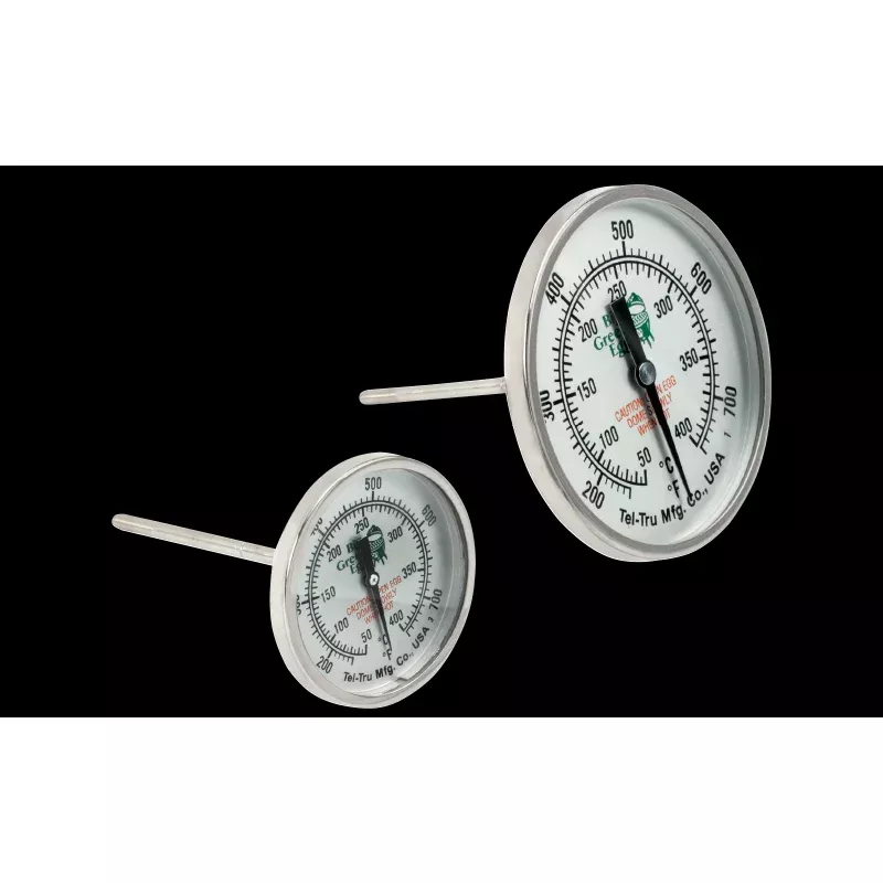 Temperature Gauge 2XL, XL, L
