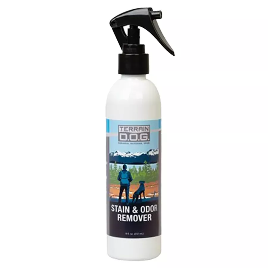 Terrain D.O.G. Stain & Odor Remover Spray - 8 oz