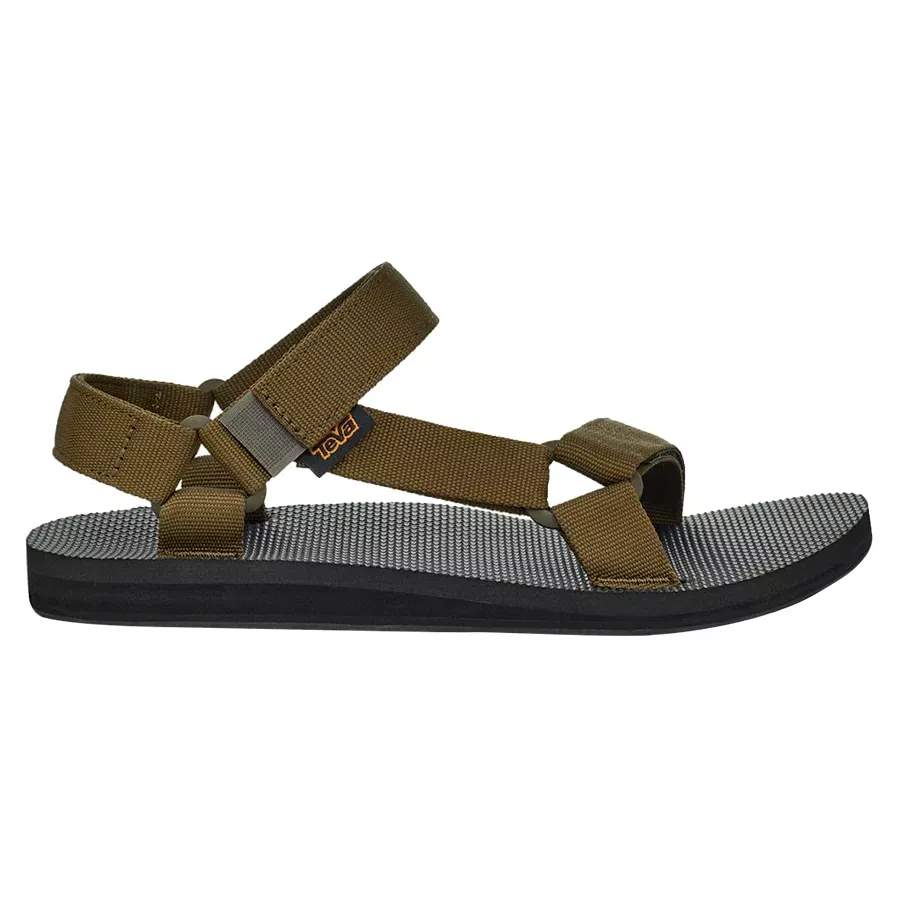 Teva Men's Original Universal Sandals - Dark Olive
