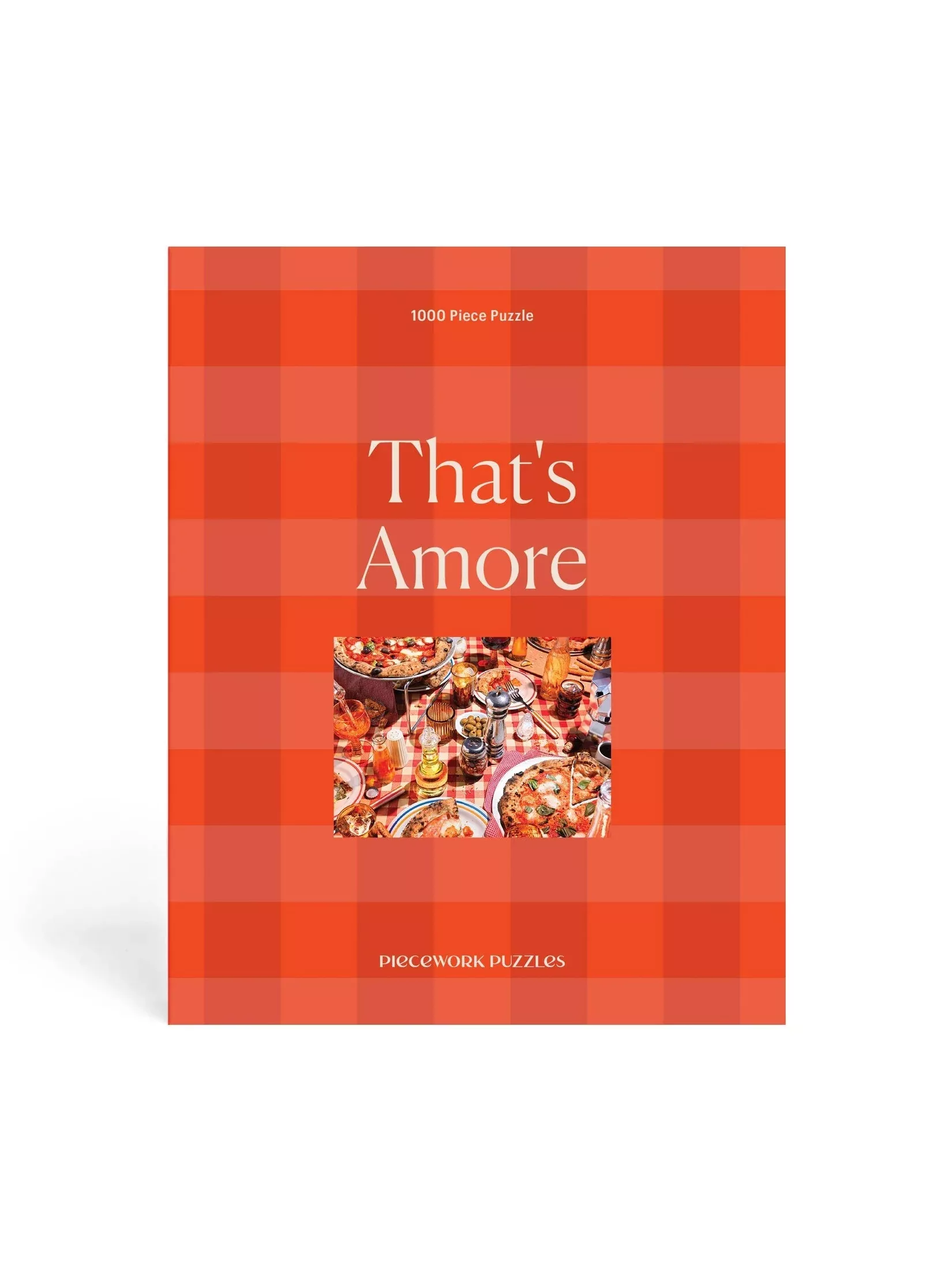 That's Amore - 1000 Piece Puzzle