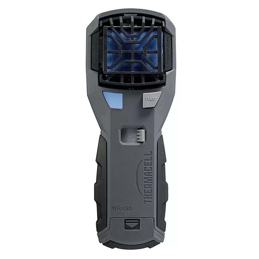 Thermacell Armored Portable Mosquito Repeller
