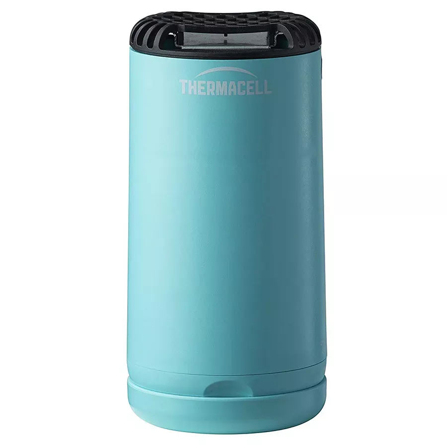 Thermacell Patio Shield Mosquito Repeller - Glacial Blue