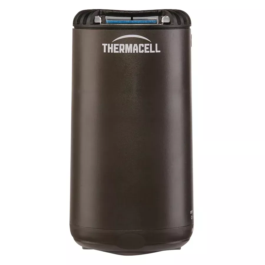 Thermacell Patio Shield Mosquito Repeller - Graphite
