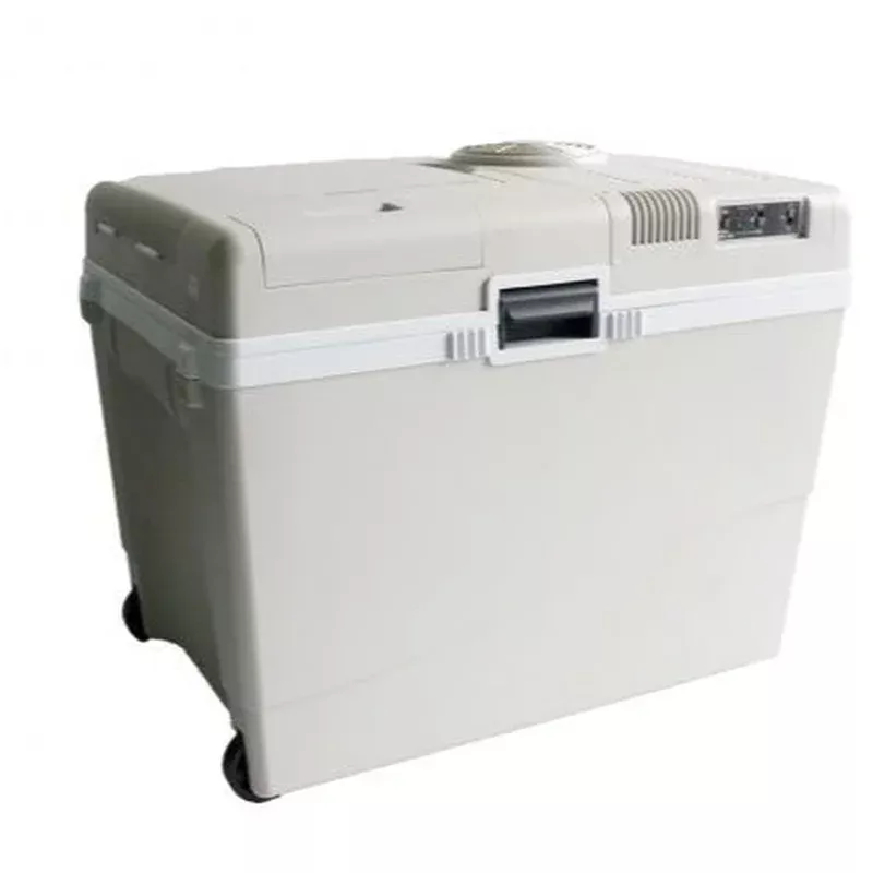 Thermo-Electric Cooler/Warmer – 34L