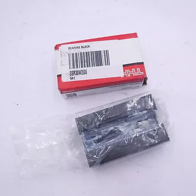 THK Linear Motion Systems Bearing Block Rail SSR30W2UU 4A1