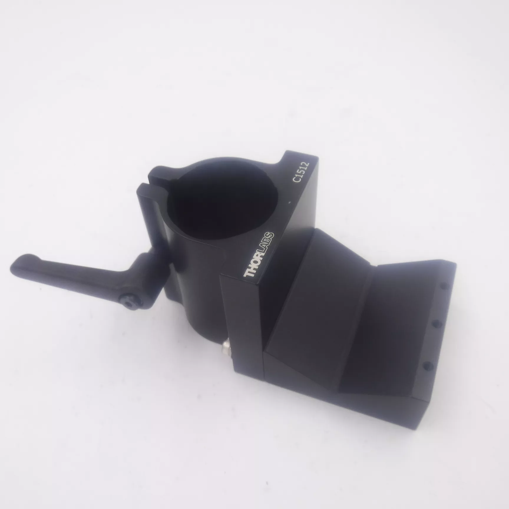 ThorLabs C1512 Post V-Clamp Mount, Metric