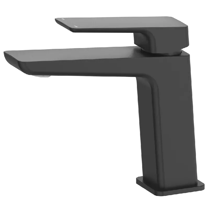 Tiago Basin Mixer