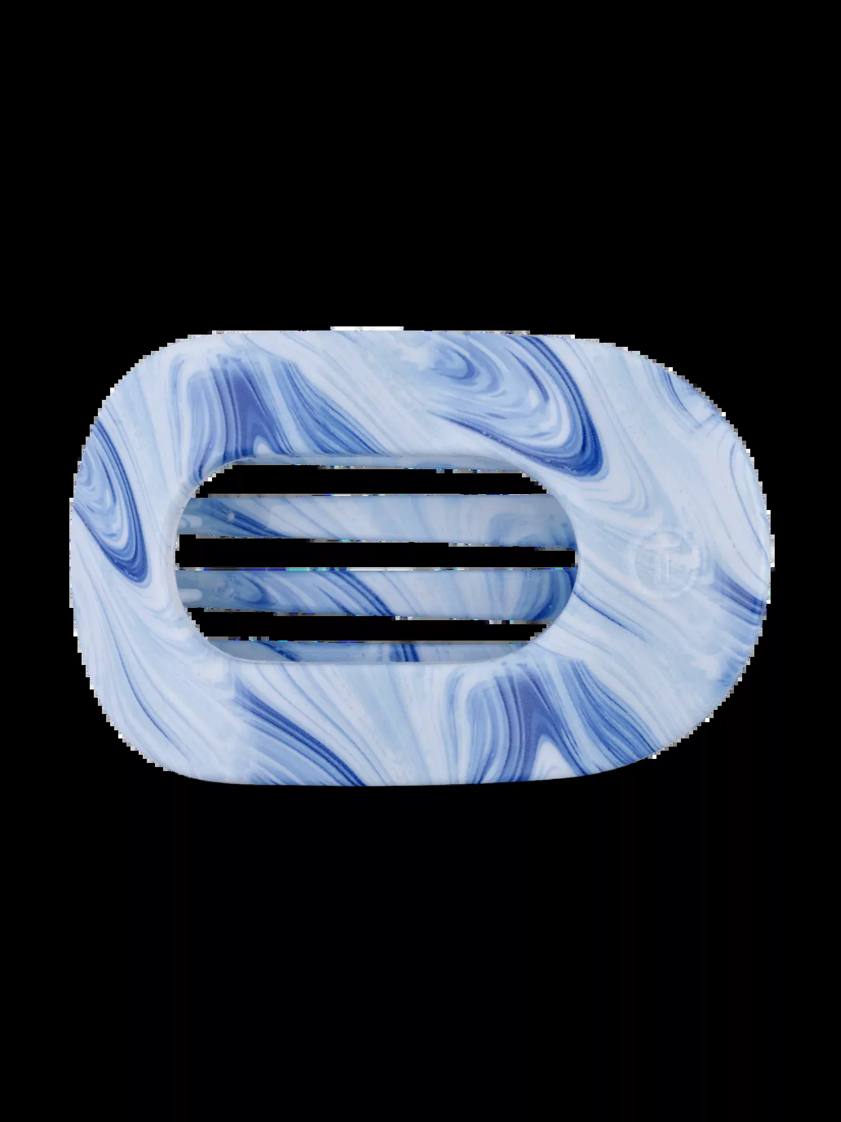 Tide & True | Medium | Flat Round Hair Clip