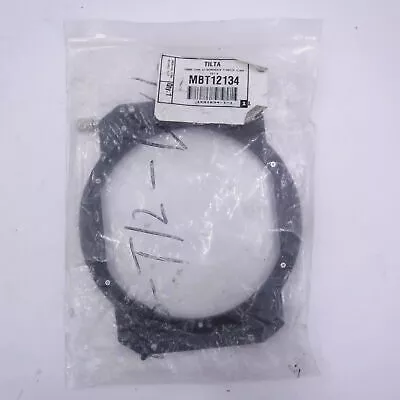 Tilta MB-T12-134 134mm Lens Attachment for MB-T12 Clamp-On Matte Box