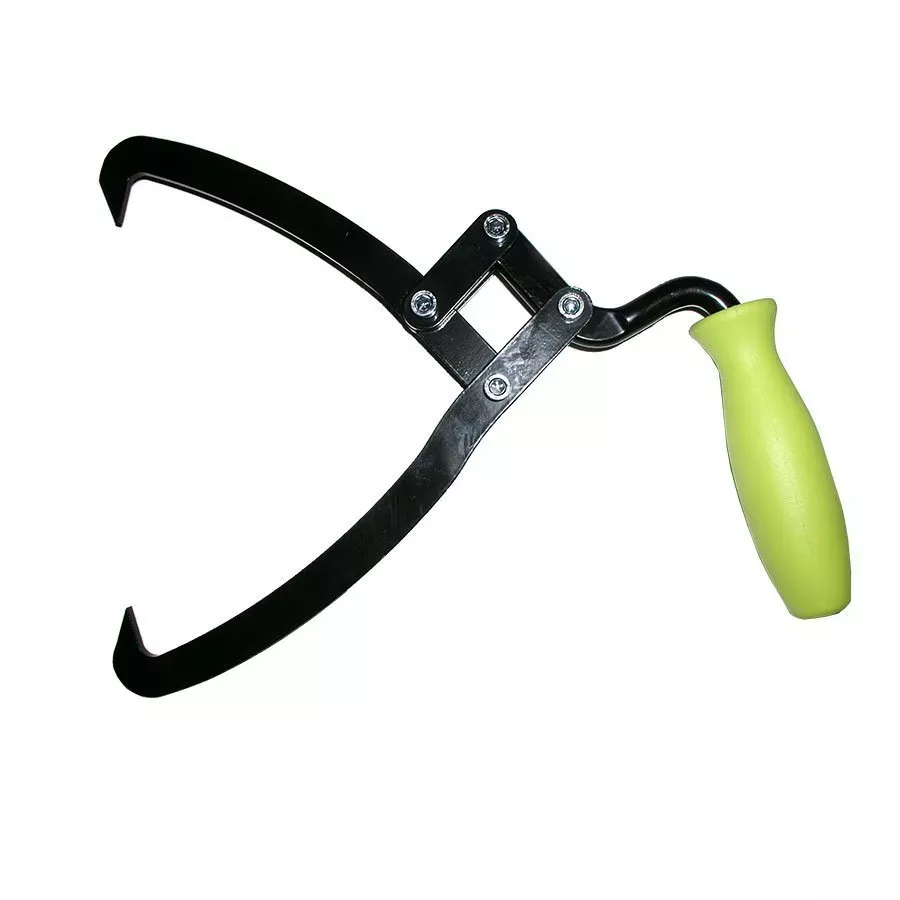 Timber Tuff TMW-40 8" Log Tongs