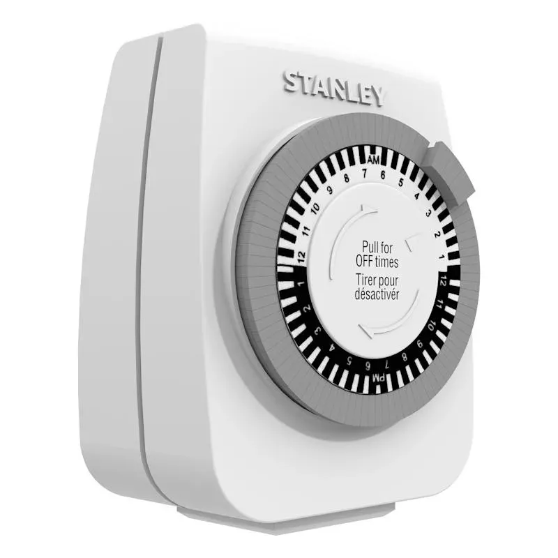Timeit Mini