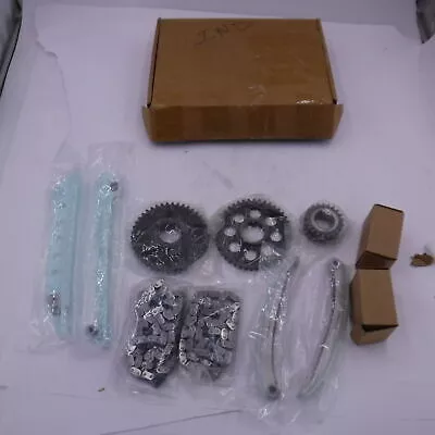 Timing Chain Kit For 2000-2011 Ford Crown Victoria E-150