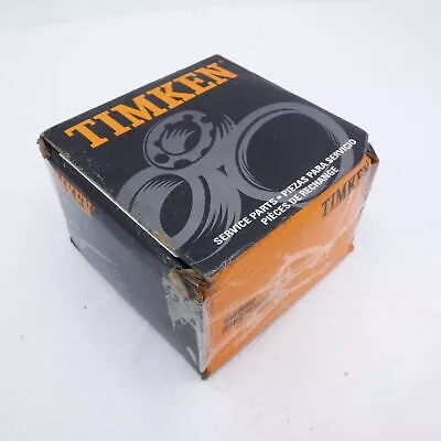 Timken Wheel Bearing AWD Rear WB000050 for 2011-2018 Dodge Durango