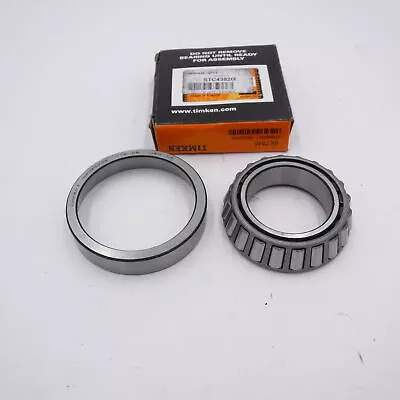 Timken Wheel Bearing STC4382G Fits 1994-1997 Land Rover Defender 90 4.0L