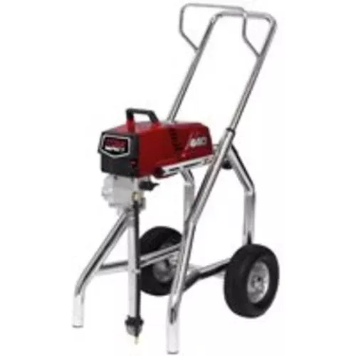 Titan Impact 805-016 High Rider Piston Pump Paint Sprayer, 3300 Psi
