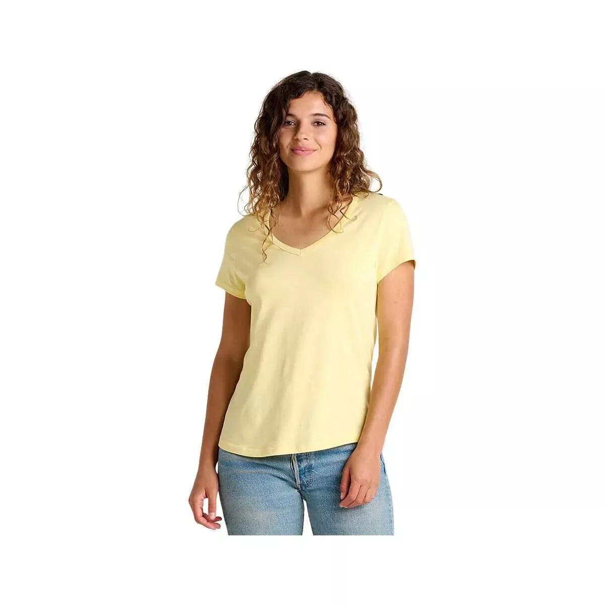 Toad&Co Women's Marley II Short Sleeve T-Shirt