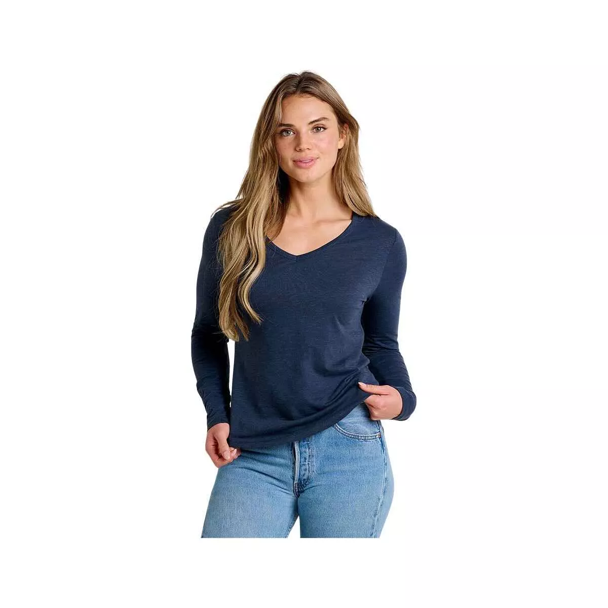 Toad&Co Women's Marley Long Sleeve T-Shirt