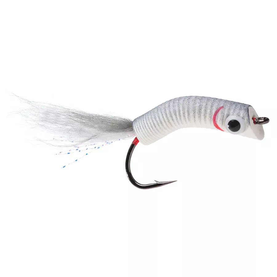 Todd Boyer's Wiggle Minnow