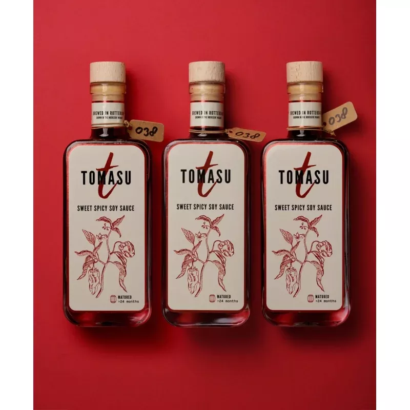 Tomasu – Tomasu Mix Package 200ml
