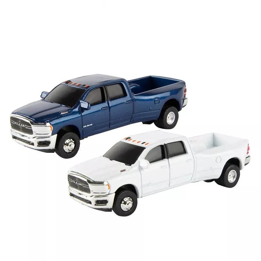 TOMY Dodge Ram 3500 Pickup Truck