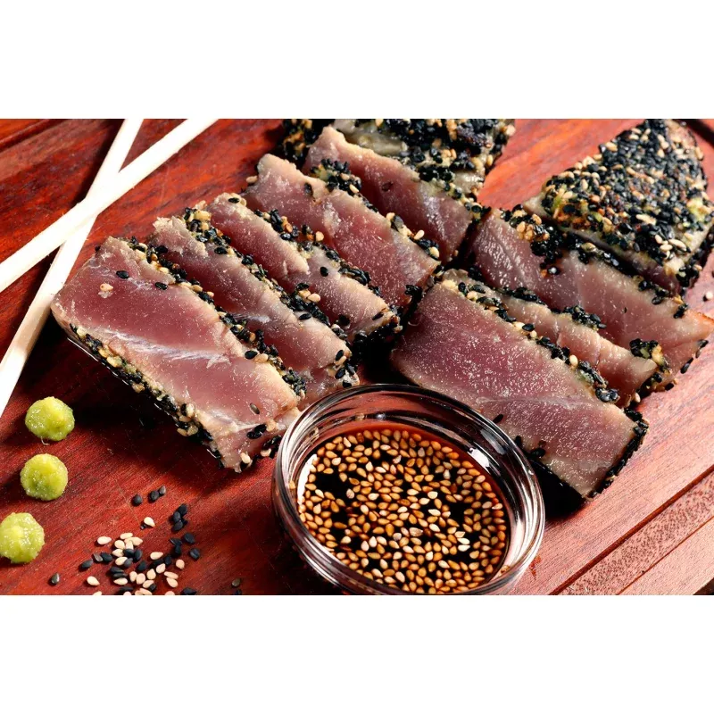 Tonijn Steak ca. 200 gram