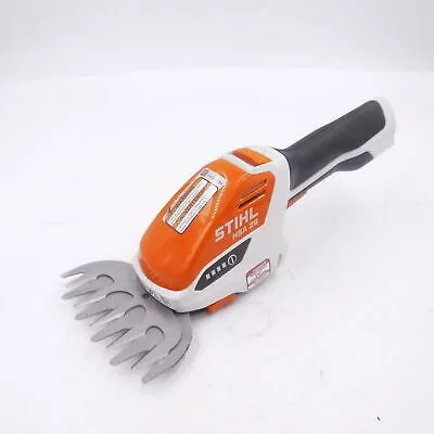 TOOL AND PRUNER ONLY Stihl HSA 26 pruner, no battery or hedger attachment