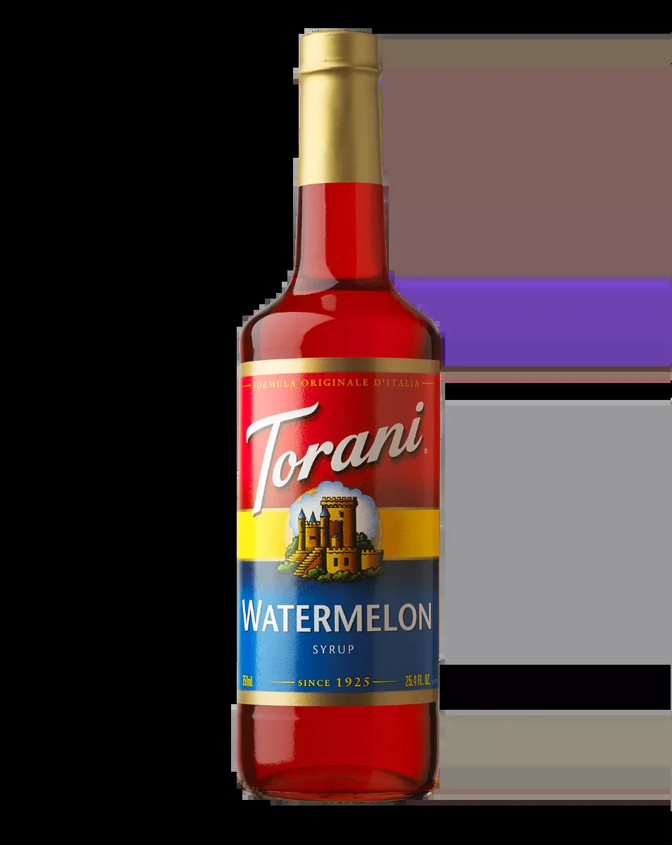 Torani - Watermelon Syrup