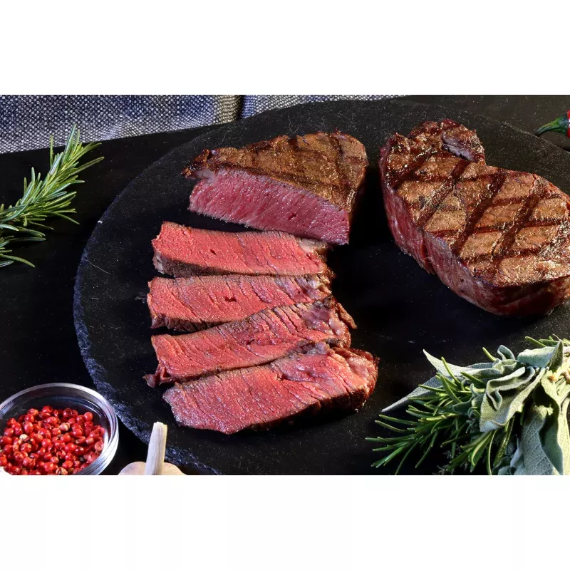 Tournedos – 300 dagen GV / 21 dagen DryAged