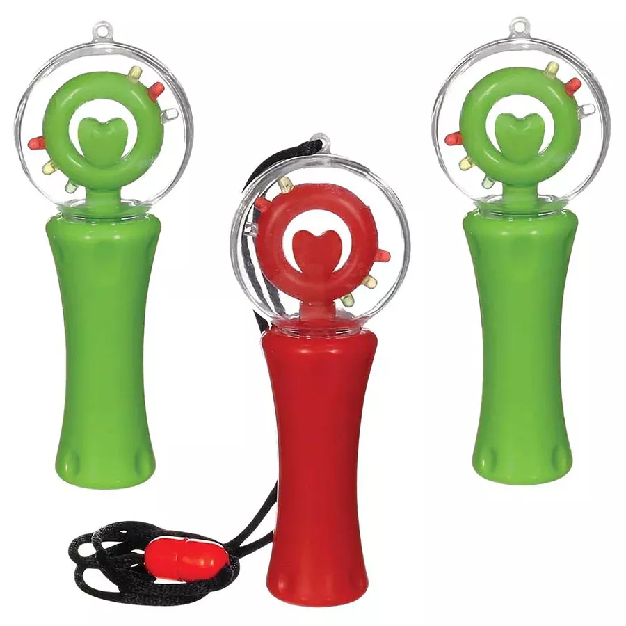 Toysmith Tall Spectra Light Globe