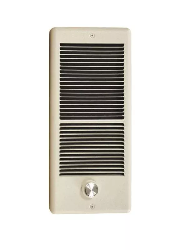 TPI E4315TRPW Electric Bath Heater, 1500Watts, 120 V