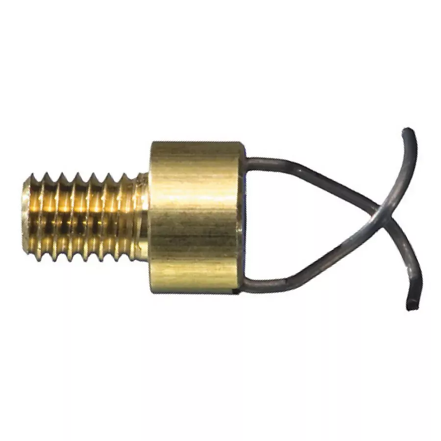 Traditions Muzzleloader Patch Puller Worm