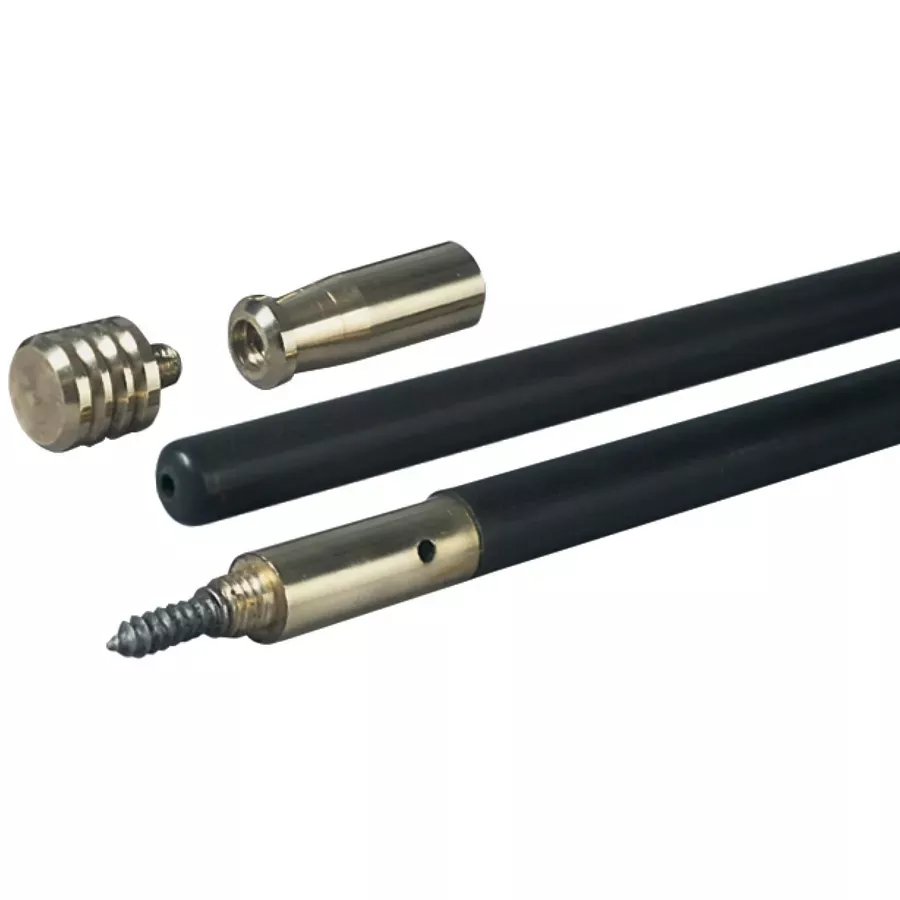 Traditions Muzzleloader Range Rod