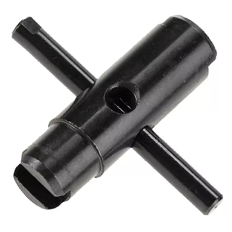 Traditions Muzzleloader Universal In-Line Nipple Wrench