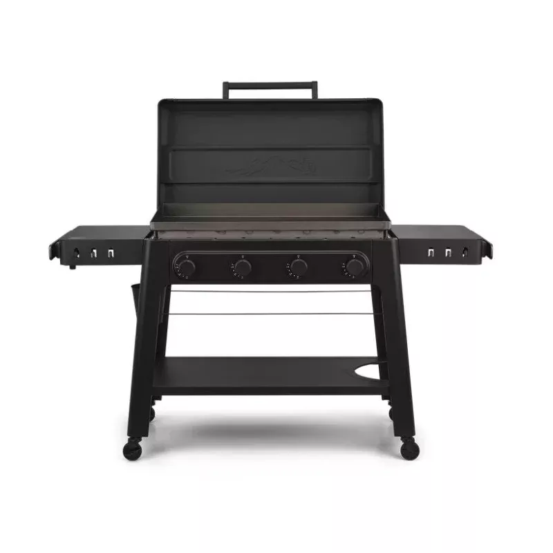 Traeger 36 Irontop 4-Burner Propane Griddle TF4NN64DNU