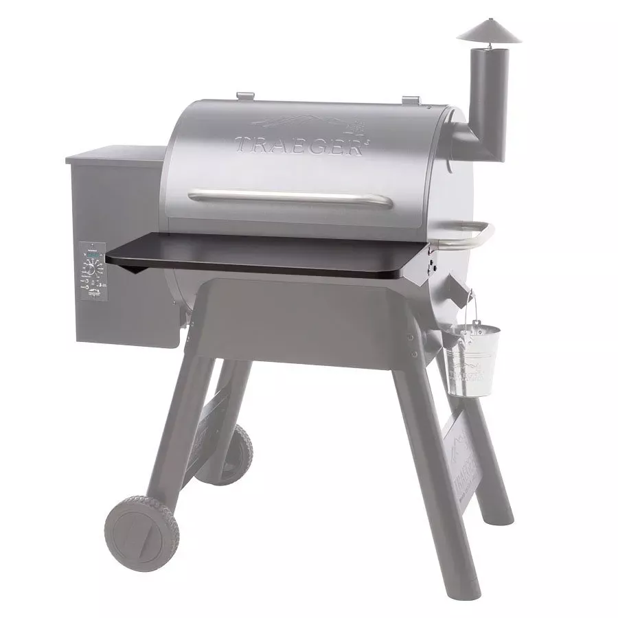 Traeger Grill Front Shelf - Pro Series 22